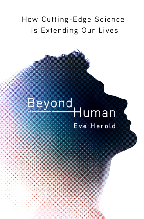 Cover image for book Beyond Human