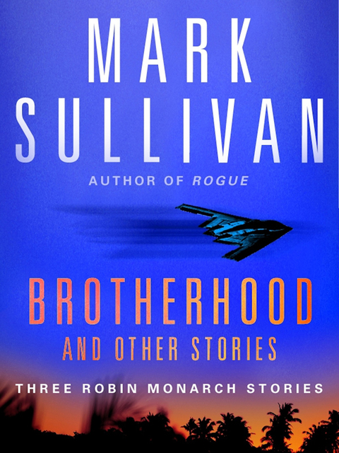 Cover image for book Brotherhood and Others