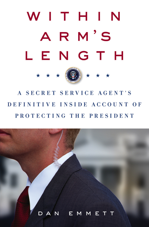 Cover image for book Within Arm's Length