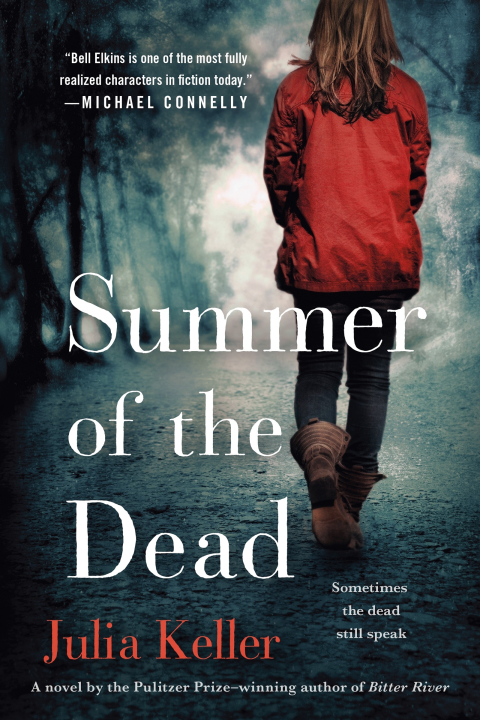 Cover image for book Summer of the Dead