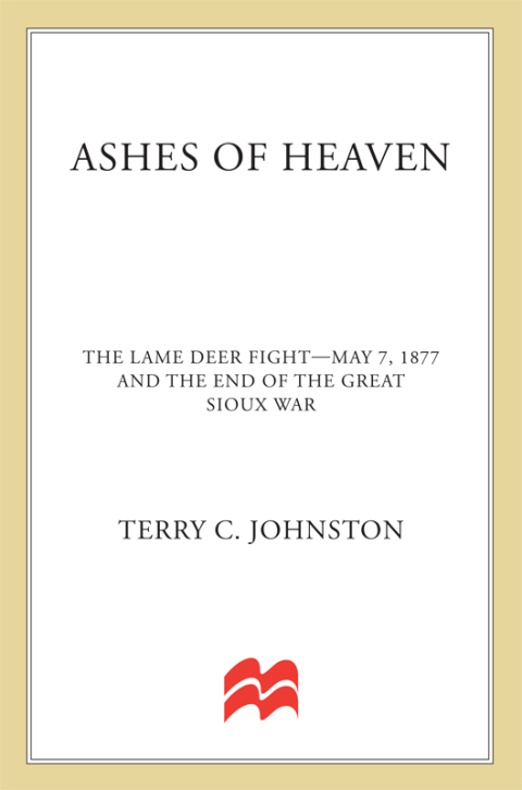 Cover image for book Ashes of Heaven