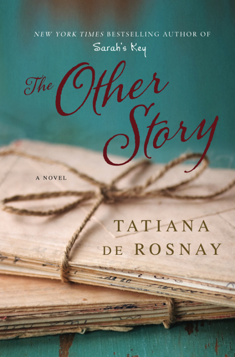 Cover image for book The Other Story