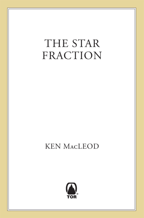 The Star Fraction 