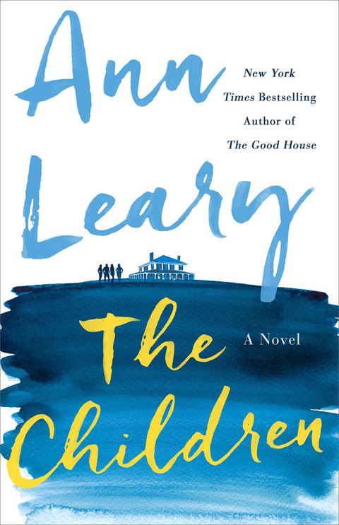 Cover image for book The Children