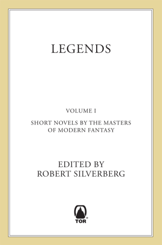 Legends 1
