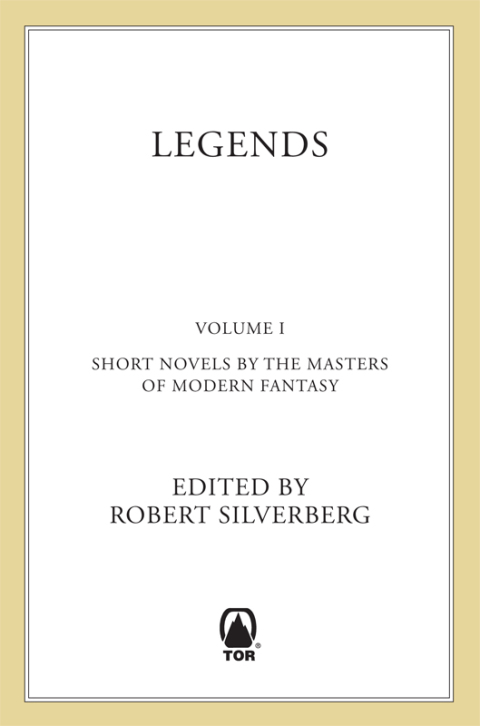 Legends 1 