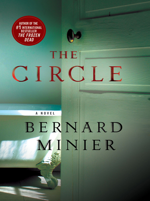 Cover image for book The Circle