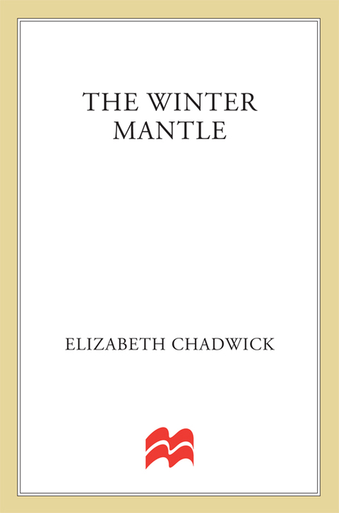 Cover image for book The Winter Mantle
