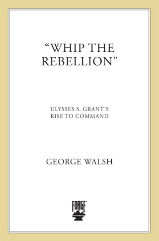 "Whip the Rebellion"