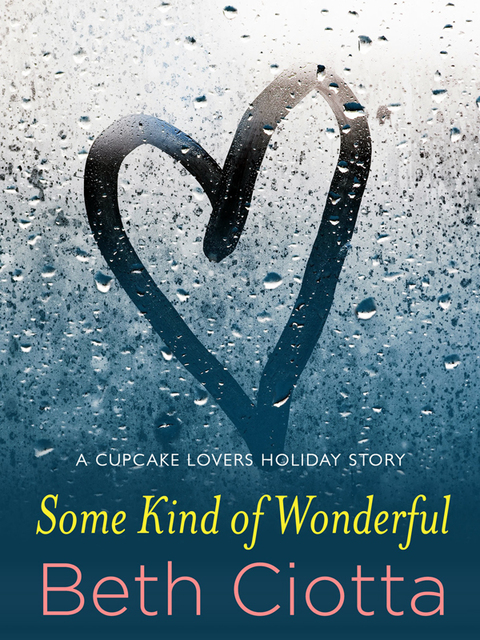 Cover image for book Some Kind of Wonderful