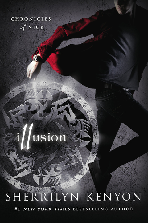 Cover image for book Illusion