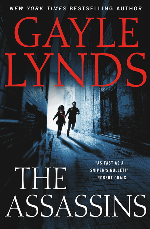Cover image for book The Assassins