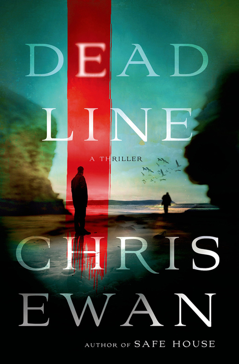 Cover image for book Dead Line
