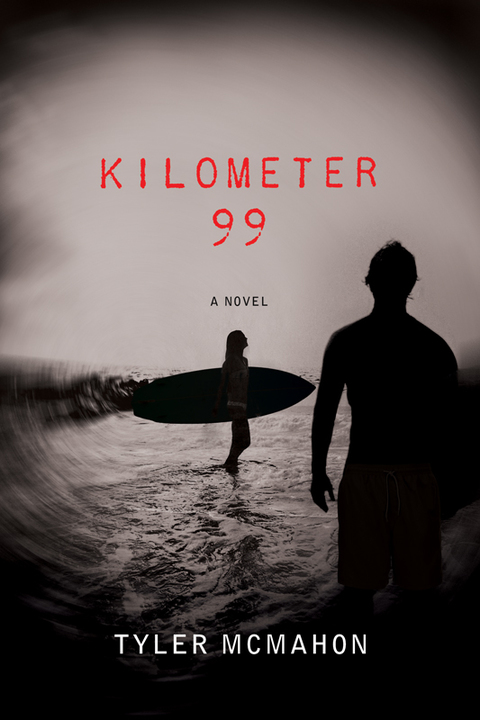 Cover image for book Kilometer 99