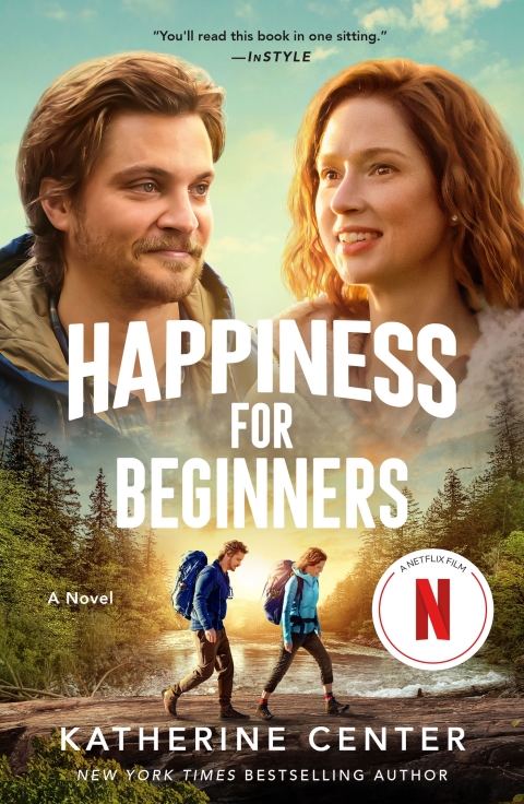 Cover image for book Happiness for Beginners