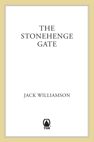 The Stonehenge Gate