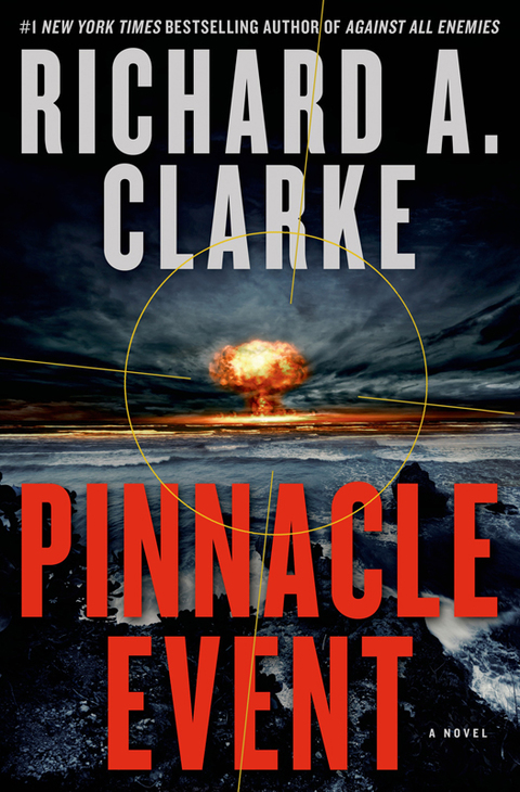 Cover image for book Pinnacle Event