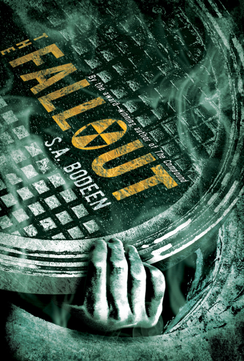 Cover image for book The Fallout
