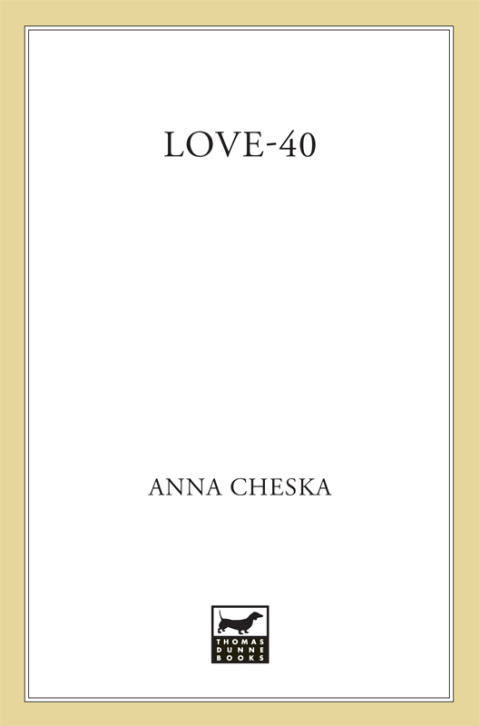 Cover image for book Love-40