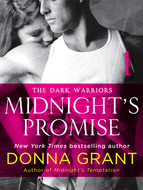 Cover image for book Midnight's Promise: Part 1
