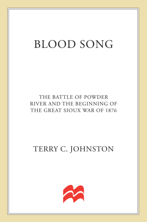 Cover image for book Blood Song