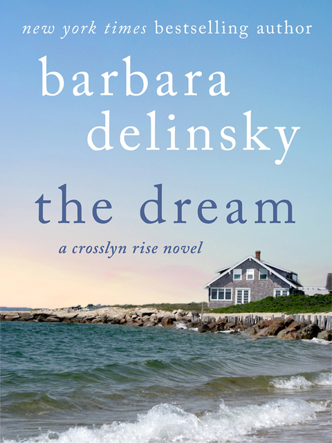 Cover image for book The Dream