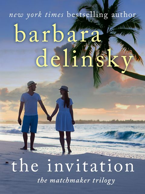 Cover image for book The Invitation