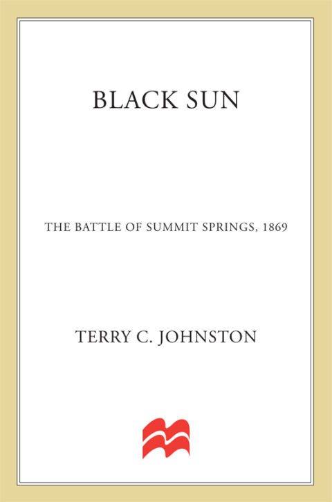 Cover image for book Black Sun