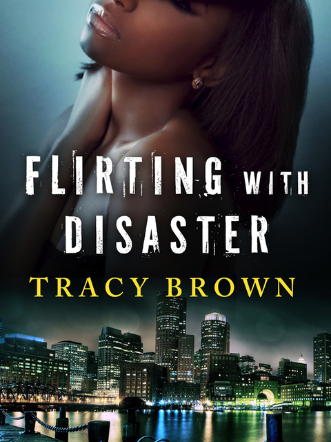 Cover image for book Flirting with Disaster