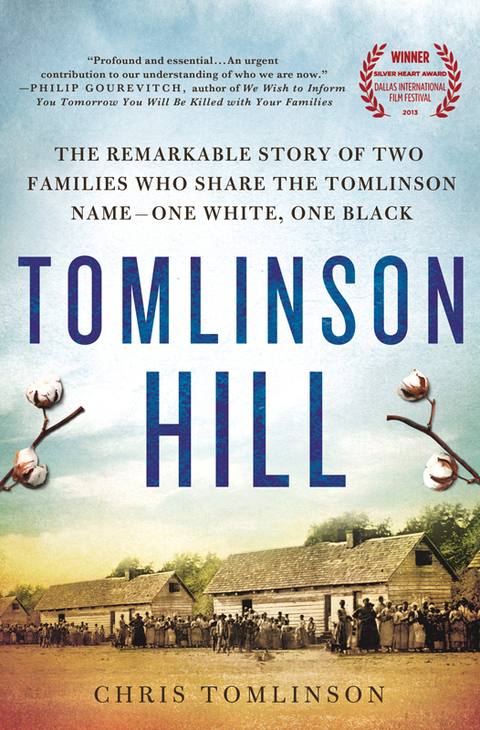 Cover image for book Tomlinson Hill