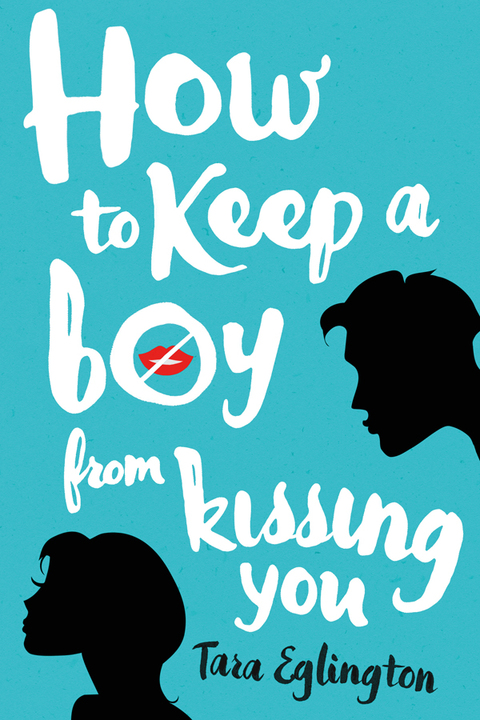 Cover image for book How to Keep a Boy from Kissing You