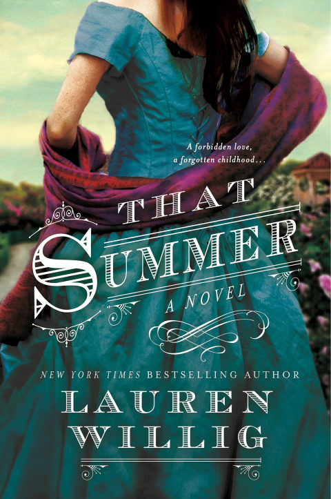Cover image for book That Summer