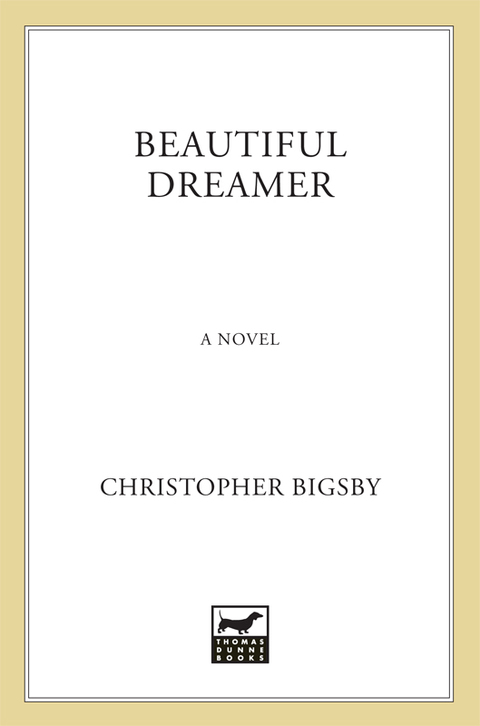 Cover image for book Beautiful Dreamer