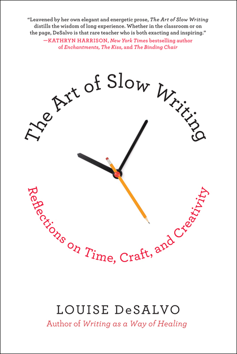 Art Of Slow Writing