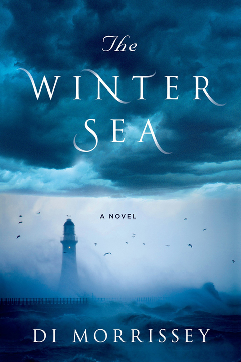 Cover image for book The Winter Sea
