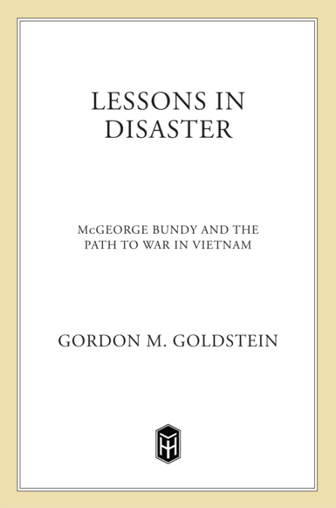 Cover image for book Lessons in Disaster