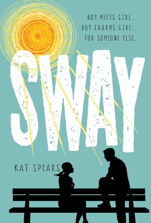 Cover image for book Sway