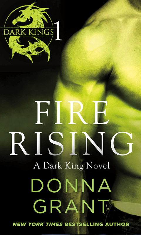 Cover image for book Fire Rising: Part 1