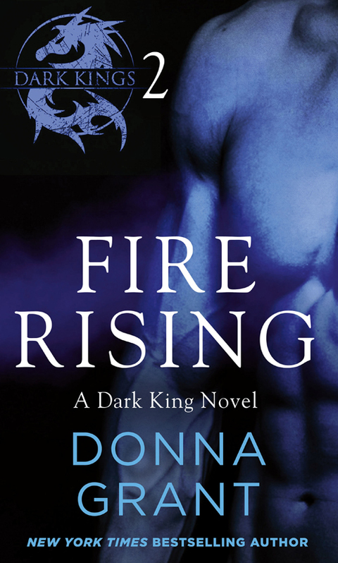 Cover image for book Fire Rising: Part 2
