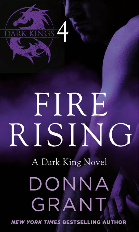 Cover image for book Fire Rising: Part 4