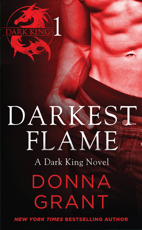 Cover image for book Darkest Flame: Part 1