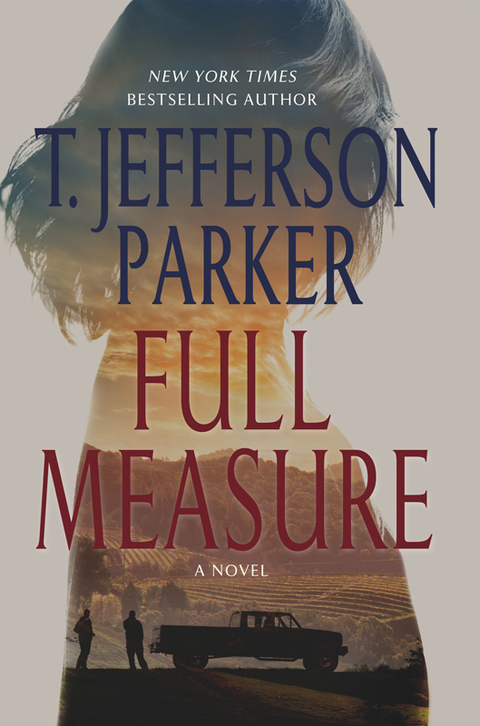Cover image for book Full Measure