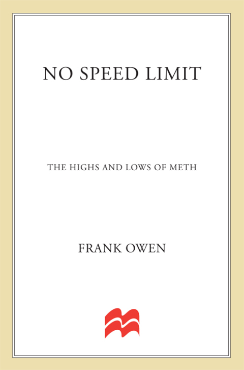 Cover image for book No Speed Limit