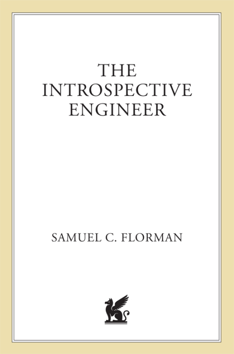 Cover image for book The Introspective Engineer