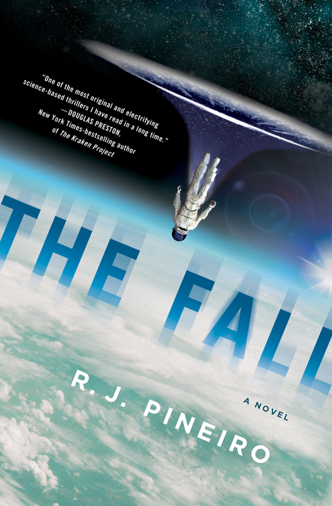 Cover image for book The Fall