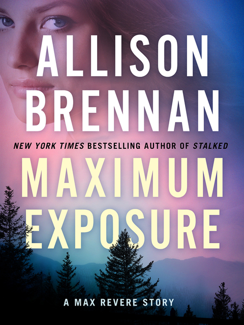 Cover image for book Maximum Exposure
