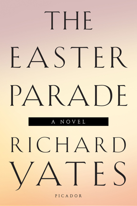 Cover image for book The Easter Parade