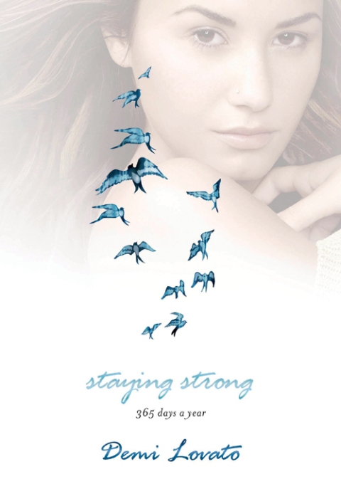 Cover image for book Staying Strong