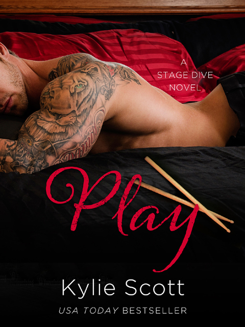 Cover image for book Play