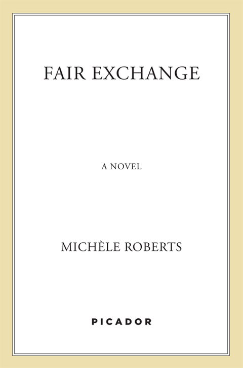Cover image for book Fair Exchange